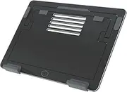 Cooler Master Ergostand Air, Black