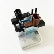 Parts Number MR577099 K5T81289 Emission Vacuum Solenoid Valve Pack of 1 Piece