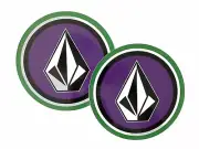 VOLCOM STICKER XL 8” BOGO Team Sticker Volcom Stone Skateboard VANS Quik Lost
