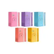 MASIL - ALLMASIL Vegan 7 Ceramide Perfume Shower Gel Stick Pouch - 5 Types White Musk