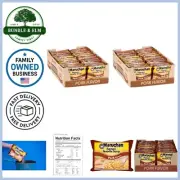 Ramen Noodles Pork Flavor 3 oz Pack of 48 Quick Cooking Family Staple Snack