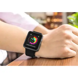 【防摔殼】Apple Watch 保護殼 手錶殼 保護框 適用 49 45 41 44 40 42 38 SE 9 8