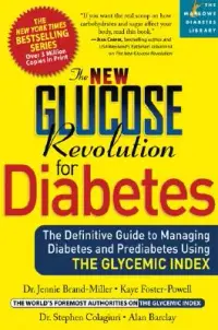 在飛比找博客來優惠-The New Glucose Revolution for