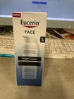Eucerin Face Night Cream Hydration Daily Lotion Hyaluronic Wrinkles FREE SHIPP