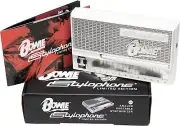 Stylophone Retro Pocket Bowie Edition Mini Synthesizer Keyboard Speaker Analog
