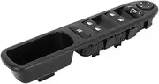 Car Window Switch Button Electric Power Master Window Lifter Console Control Switch Button Fit for P&eugeot 307 307CC 307SW 2003-2007 6554.KT Auto Parts
