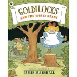 GOLDILOCKS AND THE THREE BEARS