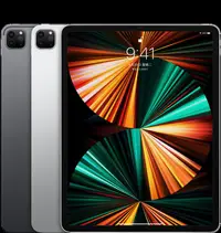 在飛比找露天拍賣優惠-代購服務 2021 Apple iPad Pro 12.9 