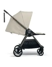 [Mamas & Papas] Libro Stroller in Grey