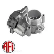 AFI Throttle Body Assembly - TB1231