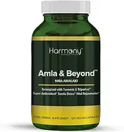 Amla & Beyond
