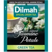 Dilmah Tea Bags Env Green Jasmine 500 Pack x 1