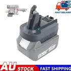 Adapter For Makita Battery to Dyson V6 18V-20V SV04 SV03 DC59 DC58