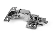 Berta Soft Closing Frameless Inset Cabinet Door Hinges (50 Pack)
