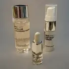 BIOEFFECT TRIO -EGF SERUM + EGF BODY SERUM + MICELLAR CLEANSING WATER FREE SHIP