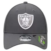 Las Vegas Raiders 2024 9FORTY Snapback Cap