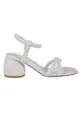 GIANVITO ROSSI G32296.60RIC - GIANVITO ROSSI - White