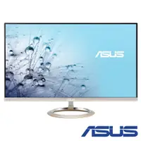 在飛比找蝦皮購物優惠-ASUS MX27UQ 美型顯示器 27吋4K UHD (3