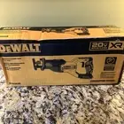 DeWalt DCS382B 20V MAX XR Brushless Cordless Reciprocating Saw TOOL ONLY