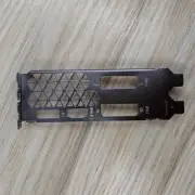Bracket For ZOTAC NVIDIA GeForce GTX1060 1070 1080 RTX 2060 2070 Video Card