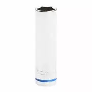 Kincrome 10mm 1/4" Square Drive Deep Socket