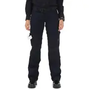 5.11 Tactical Women's Taclite EMS Pants, Lightweight, Durable, Style 64369