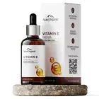 Aravi Organic Vitamin E Oil For Face - 30 ml | Best Oil For Face, Body and Nail