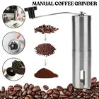 Coffee Grinder Coffee Bean Manual Grinder Spice Nuts Grinding Mill Hand Tool