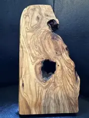 Olive wood Sacred Tree woodworking very old tree