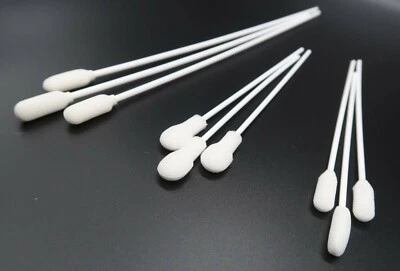 Insight TCS/900 Tracheostomy Tube Cleaning Swabs - Large x 10