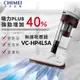 【CHIMEI 奇美】2in1輕量級多功能無線吸塵器PLUS VC-HP4LSA