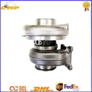 Turbocharger 4037054-D Fits Scania Trucks Euro 4 Supercharger
