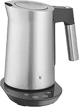 WMF 413310011 Kettle, Cromargan