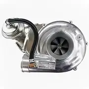 Pressure Converter Fit for Hino Earth Moving with H07CT Turbo RHC6 24100-2780A 24100-2780B 24100-2780 VA850016 VB240063 Turbocharger Turbo Solenoid Valve