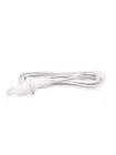 Beacon Lighting Lucci 5 Metre Extension Lead in White