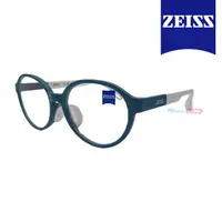 在飛比找PChome24h購物優惠-【ZEISS 蔡司】兒童光學鏡框眼鏡 ZS23806ALB 