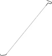 AUTOVIC 70 inch Long Reach Tool, Multi-Function Portable Durable Flexible 70" Long Pin Puller Hook