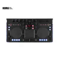 在飛比找momo購物網優惠-【KORG】Kaoss DJ 控制器