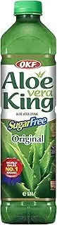 OKF Aloe Vera Sugar Free Original Drink 1.5 Liter