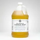 CASTILE SOAP (Liquid) | Unscented | PFAS-Free Food-Grade Plastic