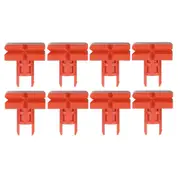 8Pcs Swivel Grip Peg for Workmate Swivel Pegs Model 79-010-4 Replacement Parts Power Tools Accessories