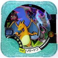 在飛比找蝦皮購物優惠-神奇寶貝 Pokemon Tretta U4彈 第10彈 U