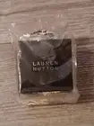 NEW/SEALED Lauren Hutton Aqua Elements Loose Powder Blush Light Pink 0.18oz