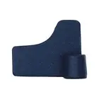 Bread Maker Mixing Paddle Nonstick Bread Maker Parts for Breadmaker Machine