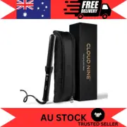 CLOUD NINE Curling Wand Hair Curler – Pro Styler for Shiny, Long-Lasting Curls