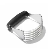 OXO Good Grips Dough Blender with Blades