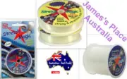 Beading Elastic - Jewellery Elastic - Stretch Magic