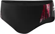 [Speedo] Men's Deep Within Brief Swimsuit