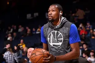 Life goes on 手環 Kevin Durant 杜蘭特 金洲勇士隊 NBA手環