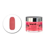 Wave SNS Gelish Dip Dipping Nail Powder 064 WCG64 Casual Flats 56g